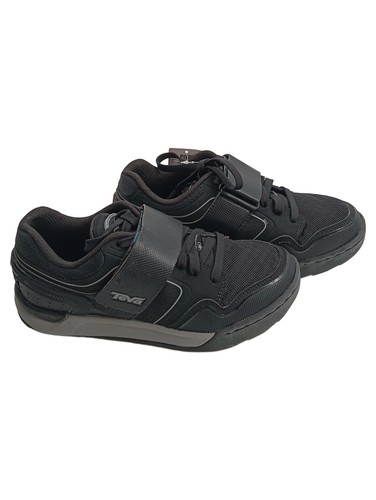 Scarpe ciclismo teva pivot - da,