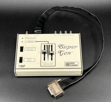 Digital Creations Super Gen