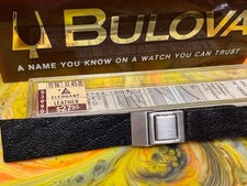 Cinturino Bulova Accutron anni