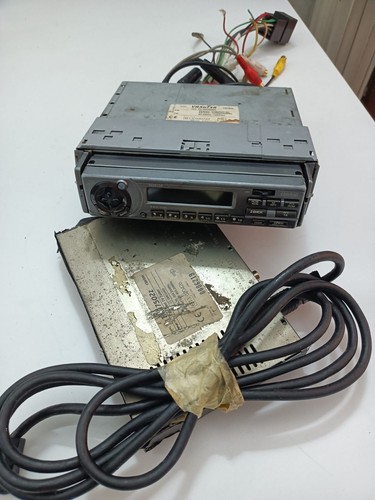 Autoradio monitor clarion vrx - clarion,