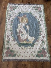 Arazzo Coperta Lancio 1993