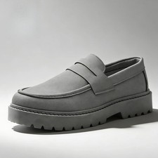 Scarpe casual mocassini uomo - ,