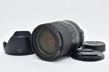 Excellent Condition Tamron