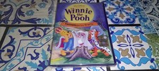 DVD nuovo WINNIE THE POOH