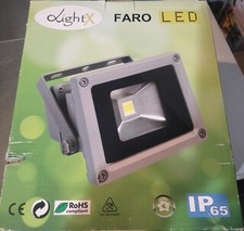 FARO LED PROFESSIONAL LIGHT X