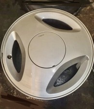 CERCHIO IN LEGA SAAB 900  AERO 5,5 x 15 ET40 Anni 80/90 4 Fori