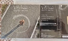Vasco Rossi Acoustic Version Siamo Qui Raro Fans Club Numerato 1504/4000 Nuovo