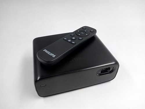 Proyector philips picopix - philips,