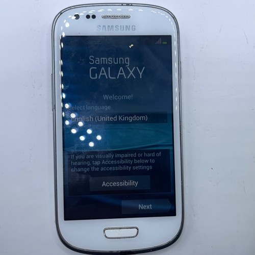 Samsung galaxy mini i8190n - galaxy, s3