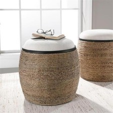 Uttermost Island Sgabello