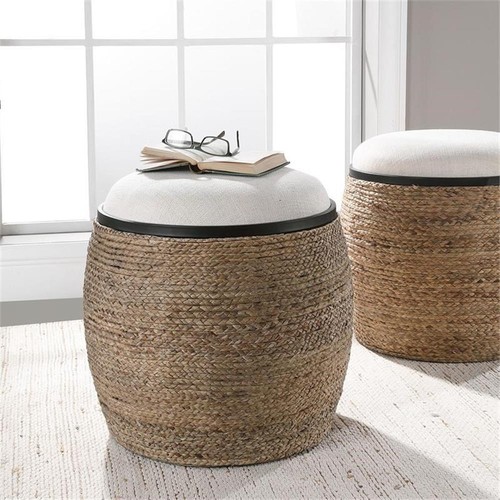 Uttermost island sgabello - island,