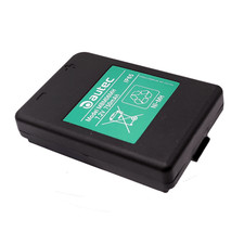 Batteria nuova originale MBM06MH IP65 750mAh per telecomando AUTEC NIMH Autotek