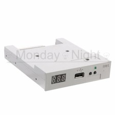 Emulatore Floppy Drive a USB