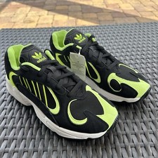 Adidas Yung-1 Nero Hi Res