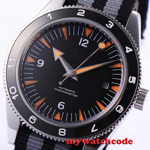 Orologio uomo 41mm corguet - uomo,