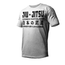 Maglietta Jiu Jitsu Tokyo