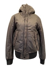 STONE ISLAND GIUBBOTTO CON