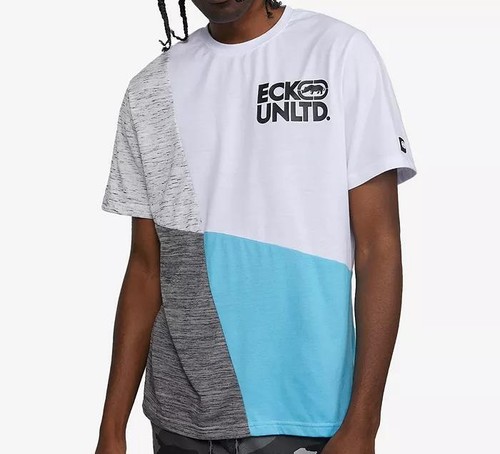 Ecko unltd uomo shirt - t-shirt, manica