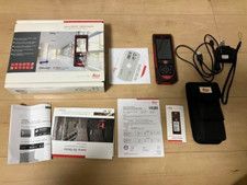 Leica DISTO D810 touch radar