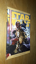 STAR WARS LEGENDS vol. 31 : LA