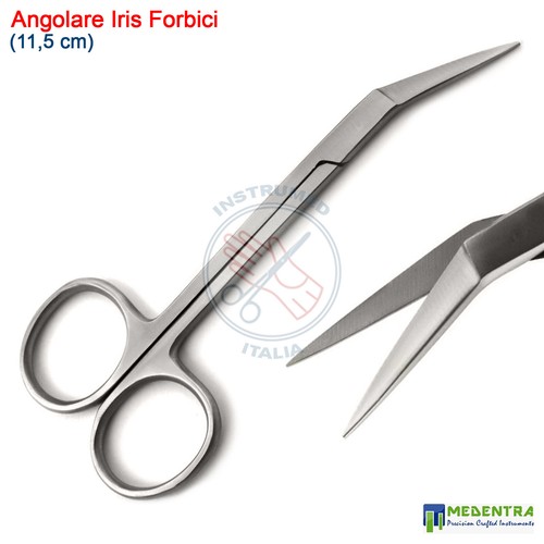 Dentale chirurgia iris forbici - chirurgia,