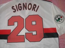 MAGLIA SAMPDORIA 50 ANNI ASICS