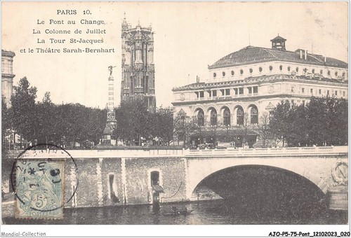 Ajop5 0437 parigi ponte - parigi,