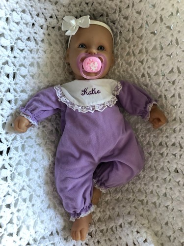 Berenguer baby dolls with - baby, 15"