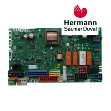 Scheda Elettronica Caldaie Hermann Saunier Duval 0010028087 Themafast Condens