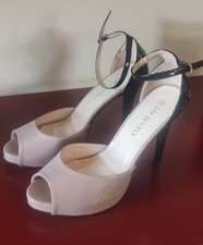 scarpe eleganti tacco 12, ottime anche da cerimonia.nr. 40 ottimo stato