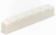 Capotasto scanalato per