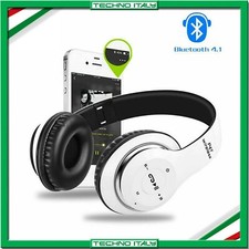 ✅ CUFFIE BLUETOOTH 4.1