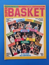 Super Basket 32-1983 +Poster