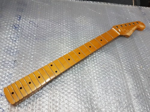 Fender stratocaster manico - fender,