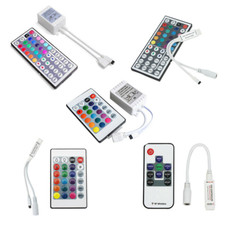 Telecomando IR/RF telecomando per RGB 5050 3528 LED striscia striscia luce