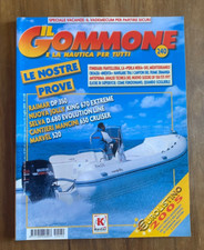 Il Gommone e la Nautica per