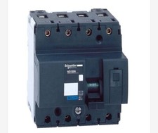 Interruttore magnetotermico