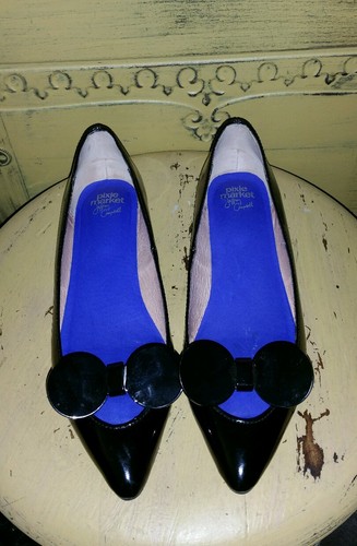 Rara ballerine jeffrey - rara,
