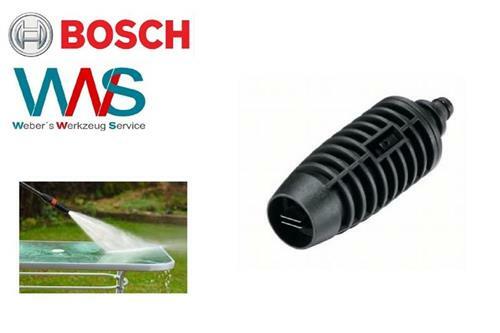 Ugello ventilatore bosch - ugello,