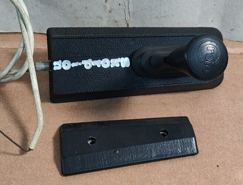 Leva cambio roto skorpion - leva,