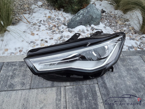 Audi c7 lift - audi, s6