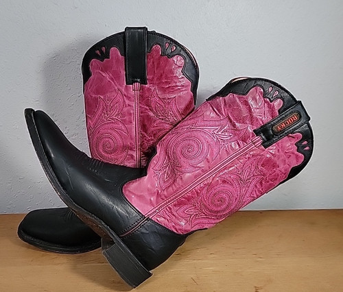 Stivali cowboy western - stivali,