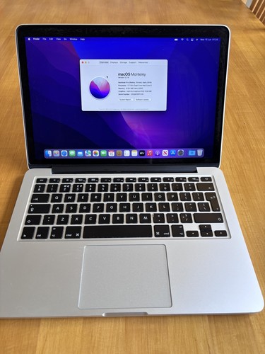 Apple macbook pro - apple,