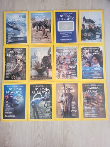 1984 national geographic - national,
