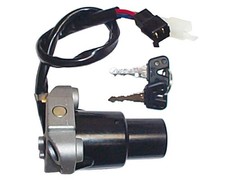 Blocchetto accensione