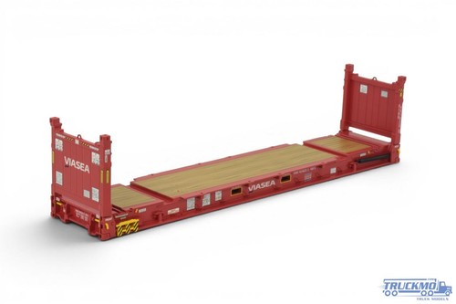 Tekno viasea piedi - 40,