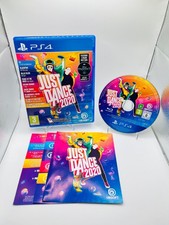 Just Dance 2020 – PS4