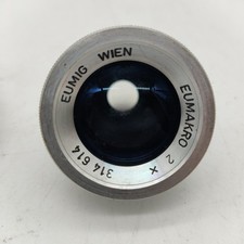 Eumig Wien Eumakro 2X 314 614