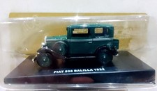 Die cast 1/43 Modellino Auto