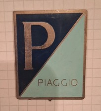 Vintage Vespa Piaggio
